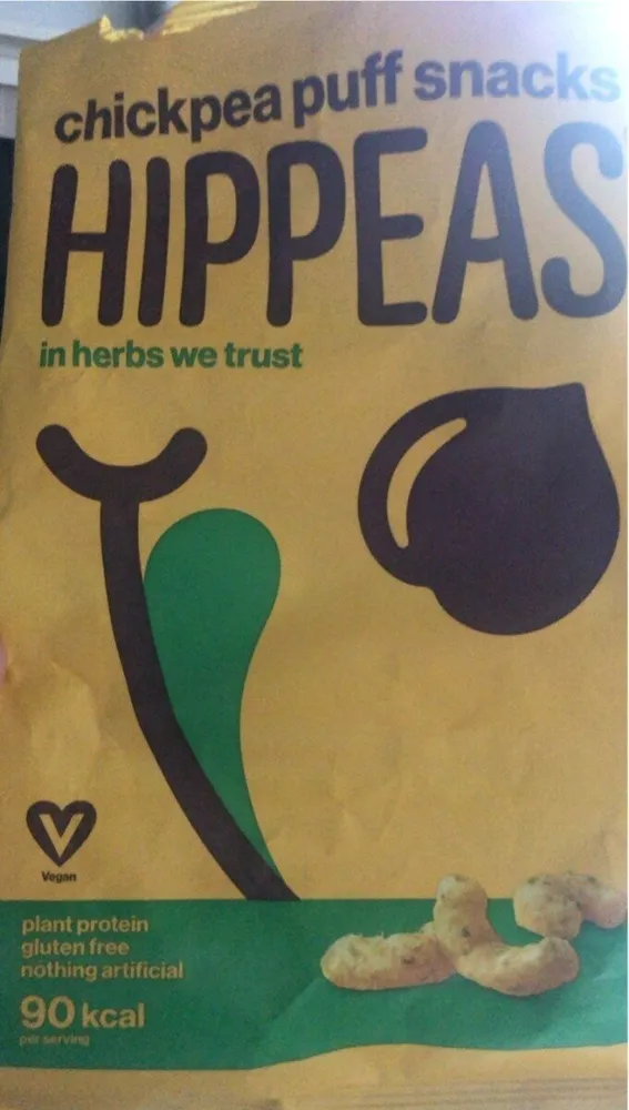 In herb we trust
