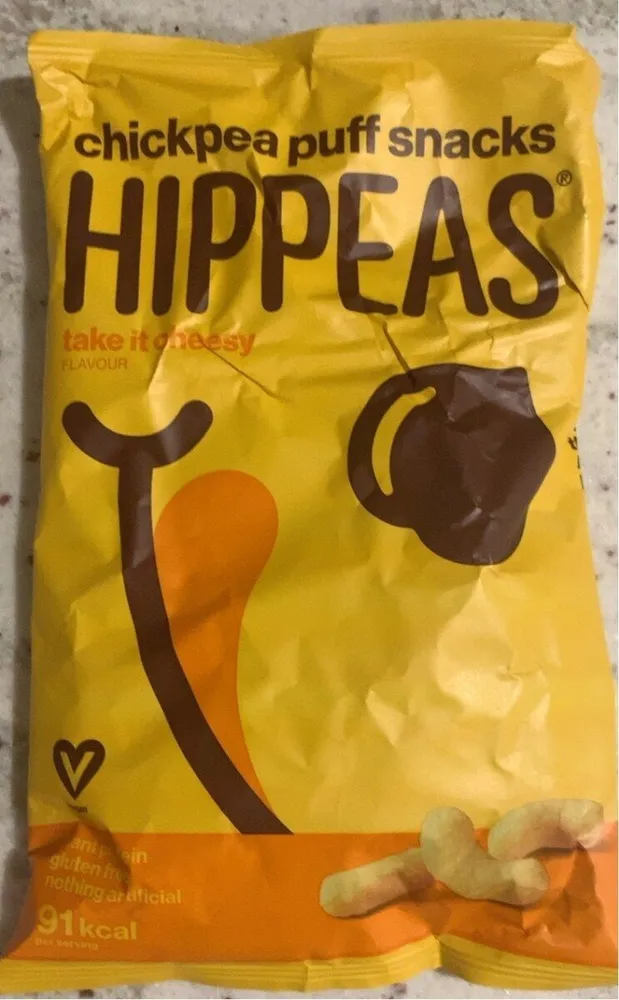 Hippeas