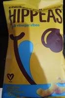 Salt and vinegar vibes