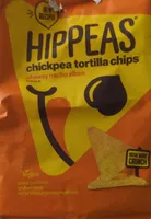 Hippeas Chickpea Tortilla Chips