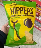 Hippeas