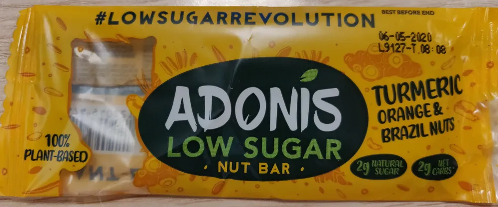 ADONIS