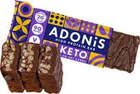 Keto High Protein Bar