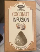 Coconut infusion