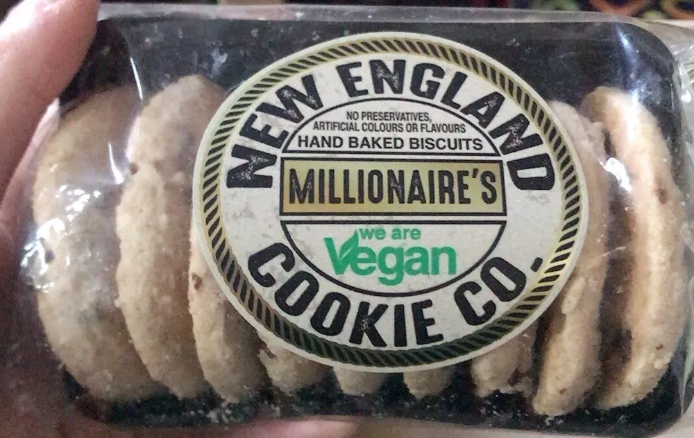 Millionaire’s