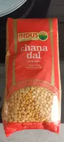 Chana Dal