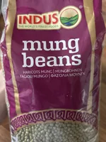 Mung beans