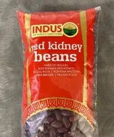Red kidney beans
