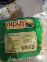 Urid Dal