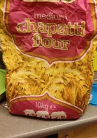 Medium chapatti flour