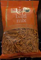 Balti mix