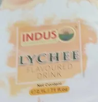 Lychee Flavoured Drink