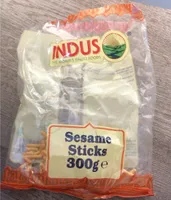 sesame sticks
