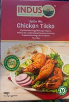 Spice Mix Chicken Tikka