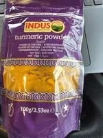 Turmerick powder