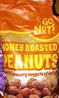 ESH FL 400g e Classic taste RICE GO NUTS ONEY ROAS