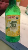 Lemon Juice