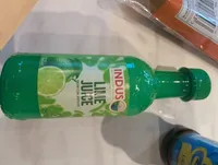 Lime Juice