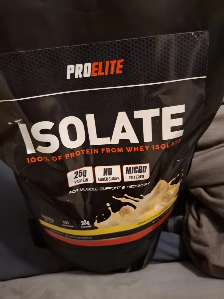 Isolate