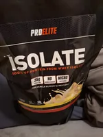Isolate