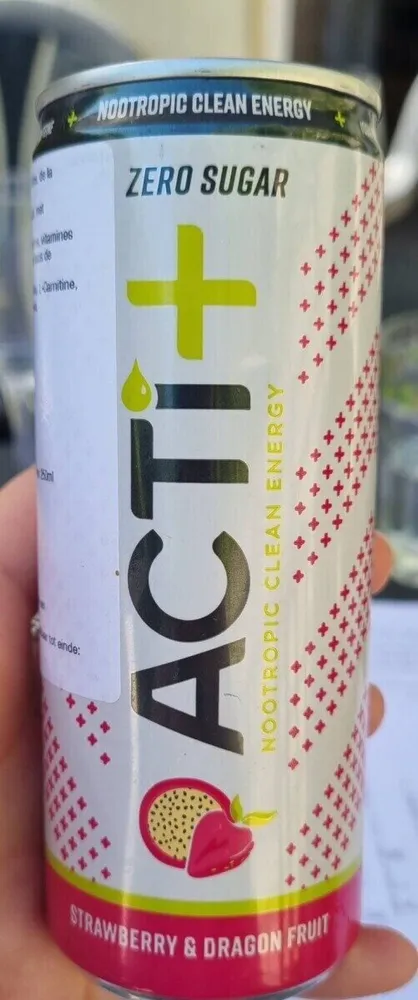Acti+
