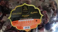 Khudri dates