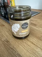 Zambian Honey Summer Harvest
