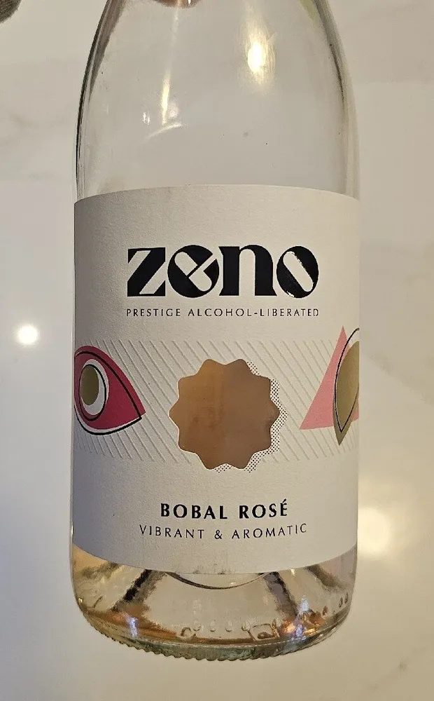 Bobal Rose