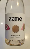 Bobal Rose