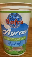 Ayran
