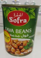 Habas Fava