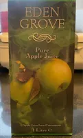 Pure Apple Juice