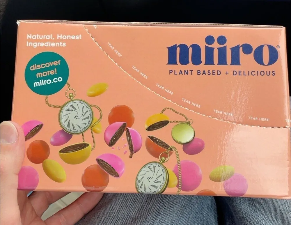 miiro