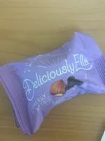 Deliciously Ella Hazelnut & Raisin Energy Ball