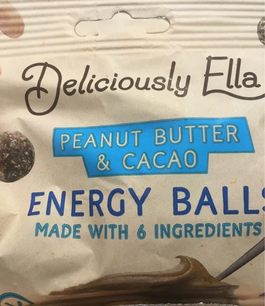 Deliciously Ella