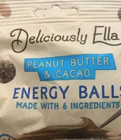 Deliciously Ella