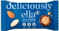 Almond Bites