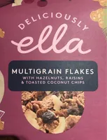 Multigrain Flakes