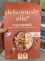 Deliciously Ella