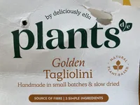 Golden Taglioni