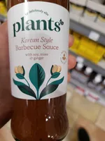 Korean Style Barbecue Sauce