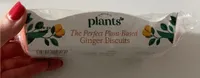 Ginger Biscuits