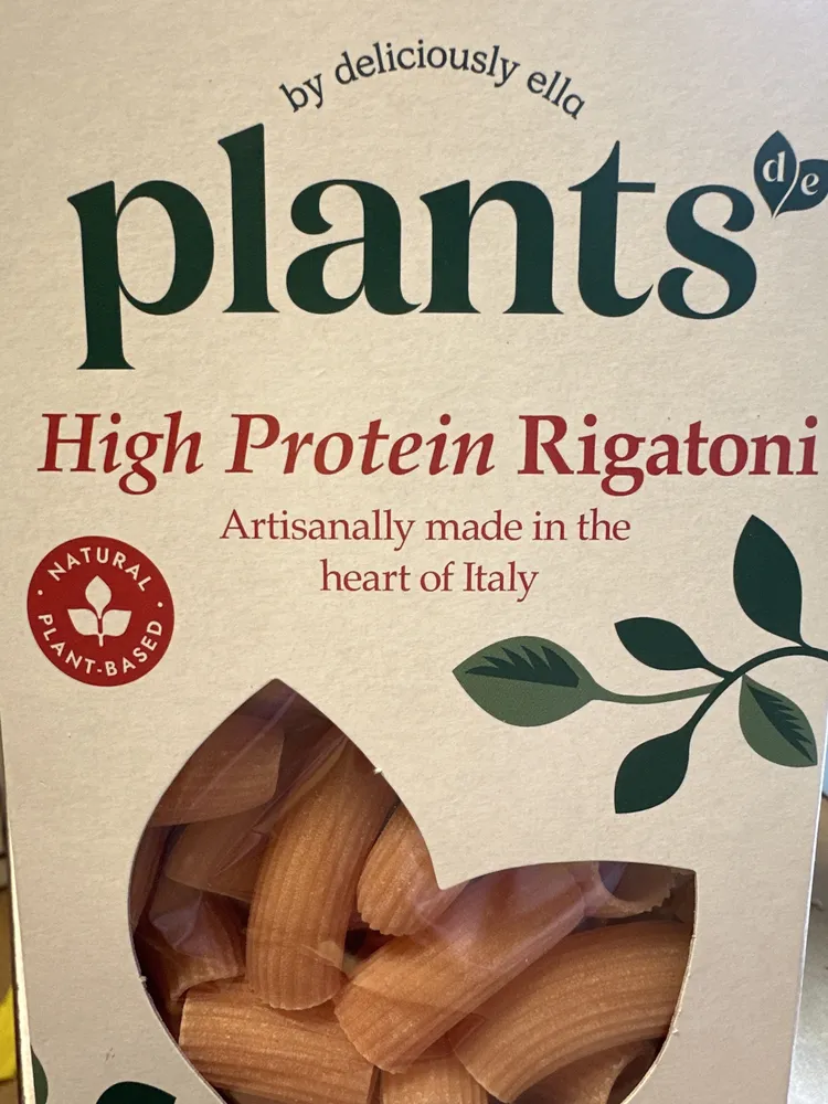 Rigatoni