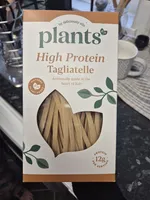High Protein Tagliatelle