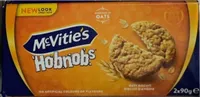 Hobnobs