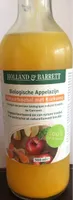 Biologische Appelazijn