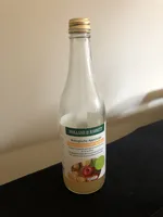 Biologische Appelazijn