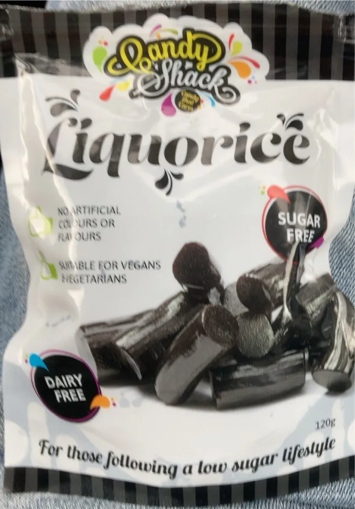 Liquorice