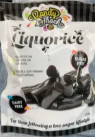 Liquorice