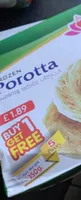 Frozen Parotta